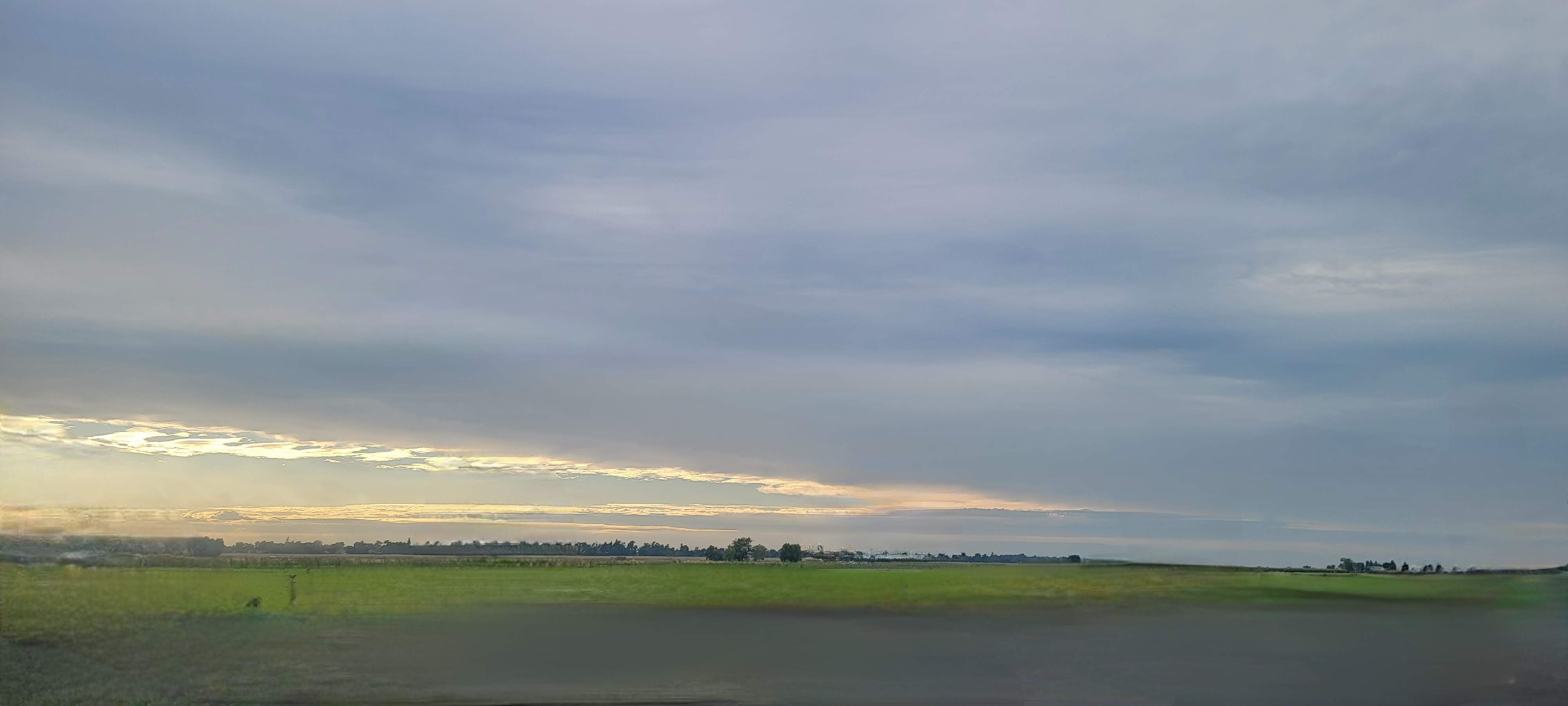 My Journey of Capturing Atmospheric Beauty