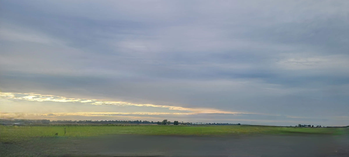 My Journey of Capturing Atmospheric Beauty