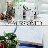 Summer 2025 Commission Reservation Fee