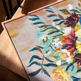 The after hours | Canvas Print