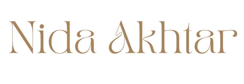 NidaAkhtarStudio