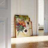 Same day Flowers | Fine Art Print