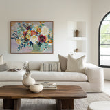 The after hours | Canvas Print
