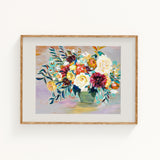The after hours | Canvas Print