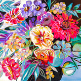 The Nature Candle - 24" x 36" Unframed