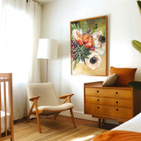 Same day Flowers | Fine Art Print