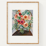 Vital Wish | Fine Art Print