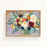 The after hours | Canvas Print